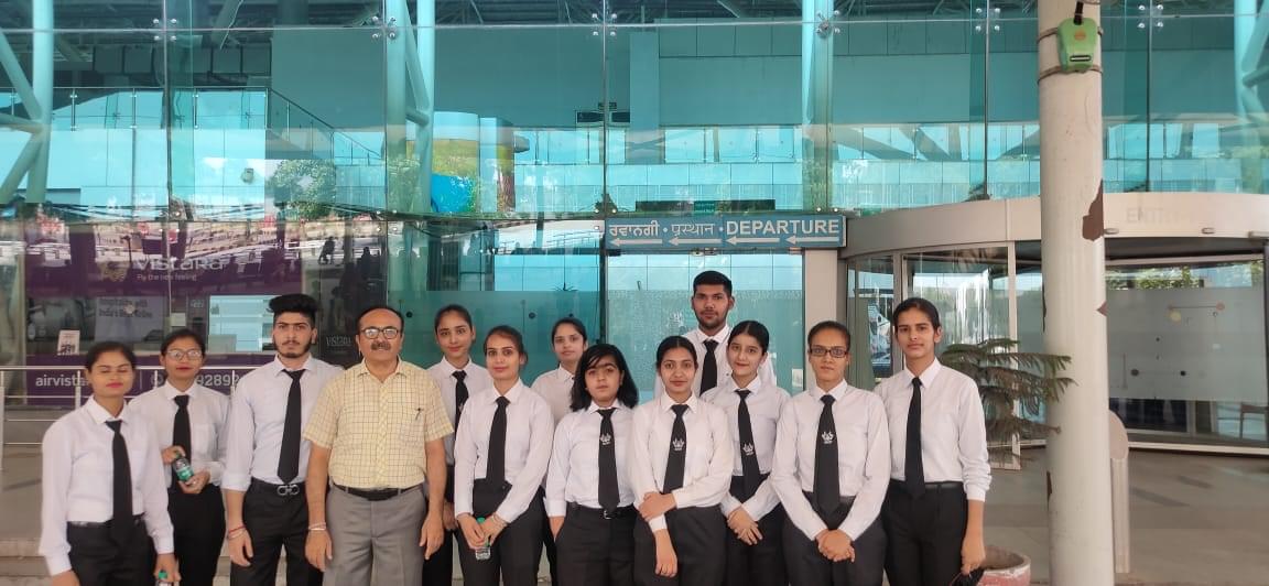 Swami Satyanand College of Management and Technology Amritsar Extra Curriculars photo 29